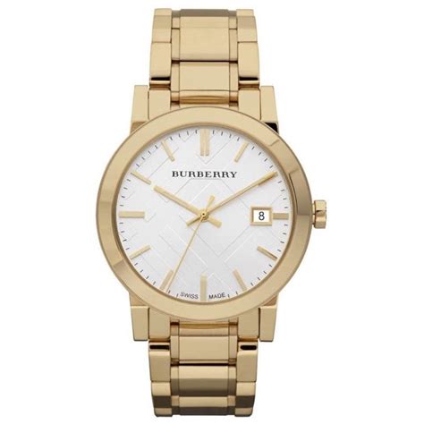 burberry the city bu9003 quarzwerk damen-armbanduhr|Burberry+BU9003+Armbanduhr online kaufen .